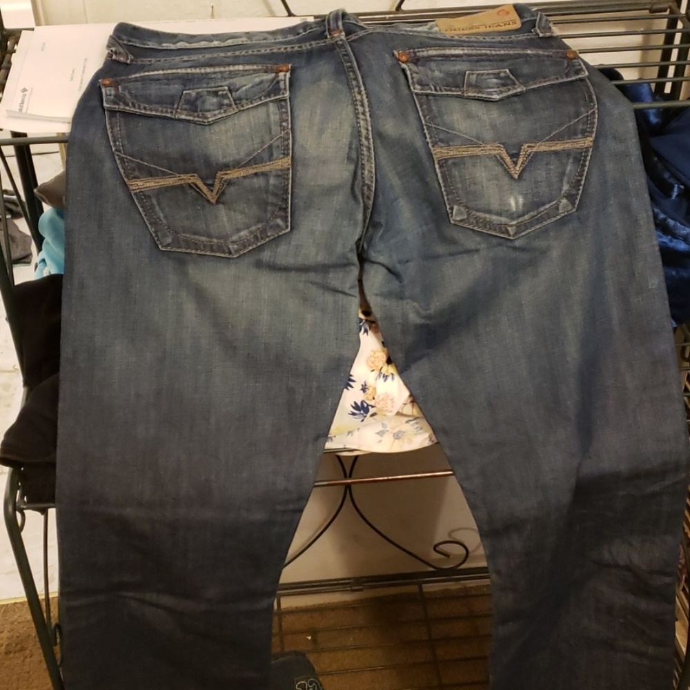 Guess jeans